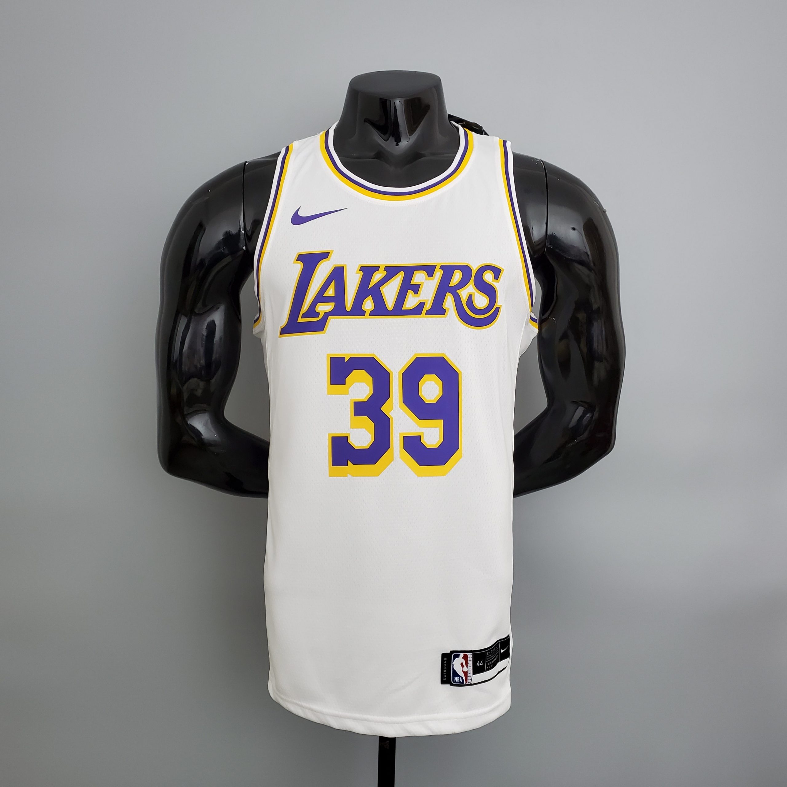 Camisetas y equipo Los Angeles Lakers. Nike MX