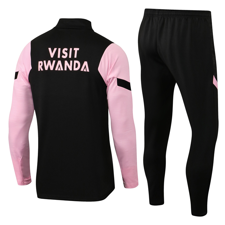 Chándal psg rosa  Vestuarios deportivos, Conjuntos de ropa casual