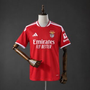 Camiseta Benfica 26-27 Local