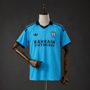 Camiseta París 26-27 Visitante