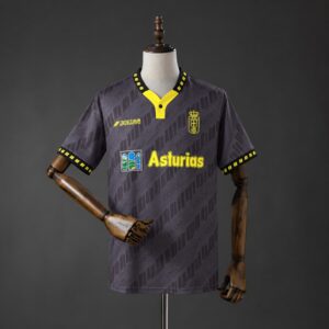 Camiseta Real Oviedo 82-84 Local