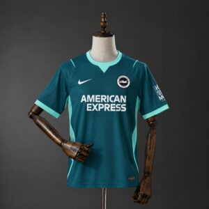 Camiseta Brighton 26-27 Alternativa