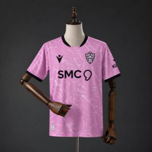 Camiseta Almería 26-27 Alternativa