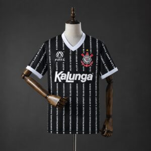 Camiseta Corinthians 1994 Alternativa