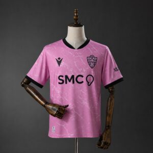 Camiseta Almería 26-27 Alternativa