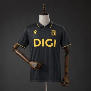 Camiseta Burgos 26-27 Visitante