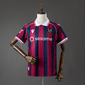 Camiseta Levante 26-27 Local