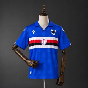 Camiseta Sampdoria 26-27 Local