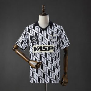 Camiseta Santos 1990 Visitante