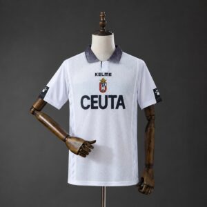 Camiseta Ceuta 98-00 Local