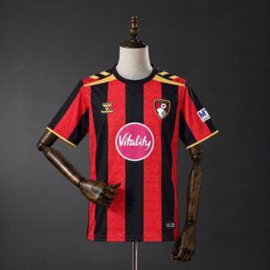 Camiseta Bournemouth 26-27 Local