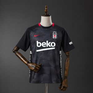 Camiseta Besiktas 26-27 Alternativa