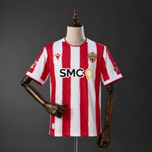 Camiseta Almería 26-27 Local