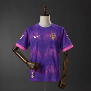 Camiseta Elche 26-27 Visitante