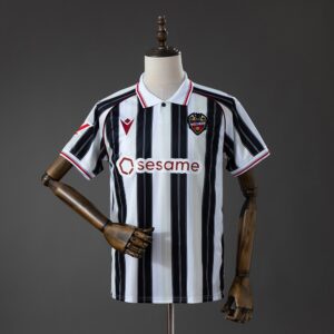 Camiseta Levante 26-27 Visitante