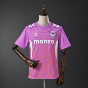 Camiseta Coventry City 26-27 Alternativa