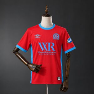 Camiseta Blackburn 26-27 Alternativa