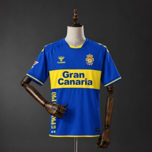 Las Palmas 26-27 Visitante