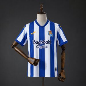 Camiseta Real Sociedad 26-27 Local