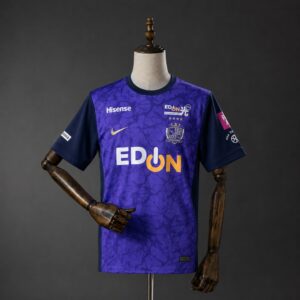 Camiseta Sanfrecce Hiroshima 26-27 Local