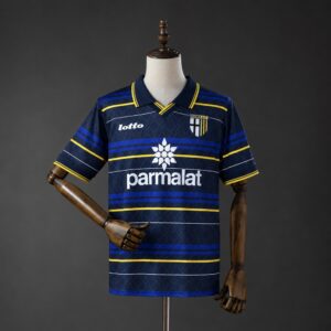 Camiseta Parma 98-99 Alternativa