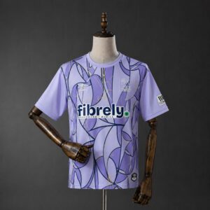 Camiseta Sheffield Wednesday 26-27 Portero