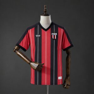 Camiseta Botafogo 26-27 Visitante