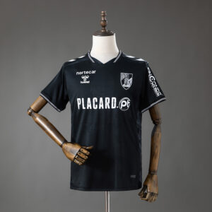Camiseta Vitoria 26-27 Visitante