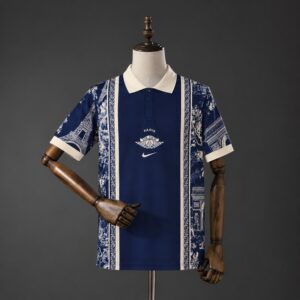 Camiseta PSG 2026 Edición Jordan Dior