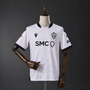 Camiseta Almería 26-27 Visitante