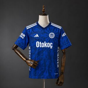 Camiseta Fenerbahce 26-27 Alternativa