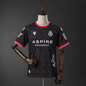 Camiseta Cultural Leonesa 26-27 Visitante