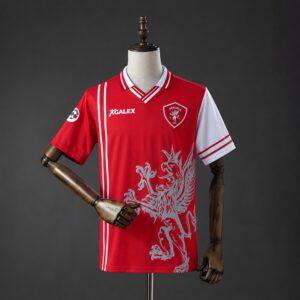 Camiseta Perugia 98-99 Local