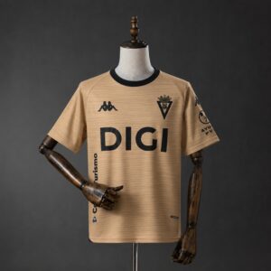 Camiseta Cádiz 26-27 Alternativa