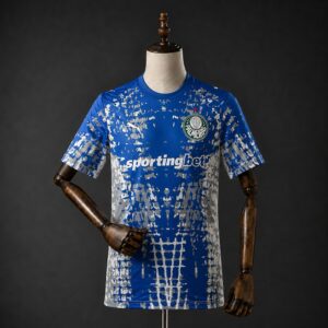 Camiseta Palmeiras 26-27 Portero