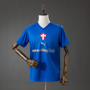 Camiseta Palmeiras 26-27 Alternativa