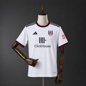Camiseta Fulham 26-27 Local