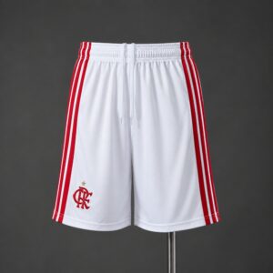 Pantalón Flamengo 26-27 Local