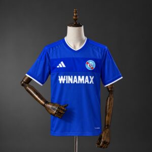 Camiseta Strasbourg 26-27 Local