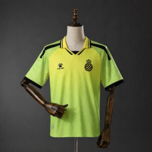 Espanyol 26-27 Alternativa