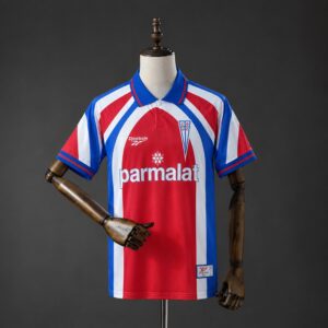 Camiseta Universidad Católica 1998 Visitante