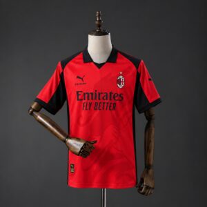 Camiseta Milán 26-27 Cuarta