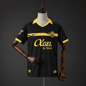 Camiseta Mallorca 26-27 Visitante