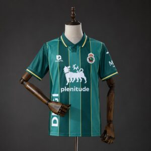 Camiseta Racing 26-27 Visitante