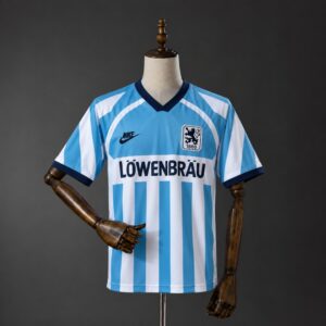 Camiseta TSV 1860 Munich 95-96 Local
