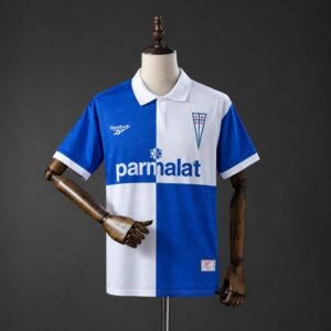 Camiseta Universidad Católica 1998 Alternativa