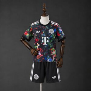 Equipación Niño Bayern Munich 26-27 Edición Oktoberfest
