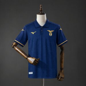Camiseta Lazio 26-27 Alternativa