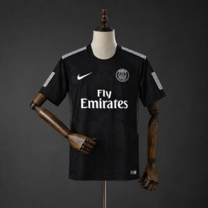 Camiseta PSG 17-18 Alternativa
