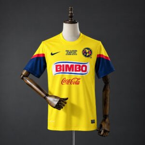 Camiseta America 13-14 Local